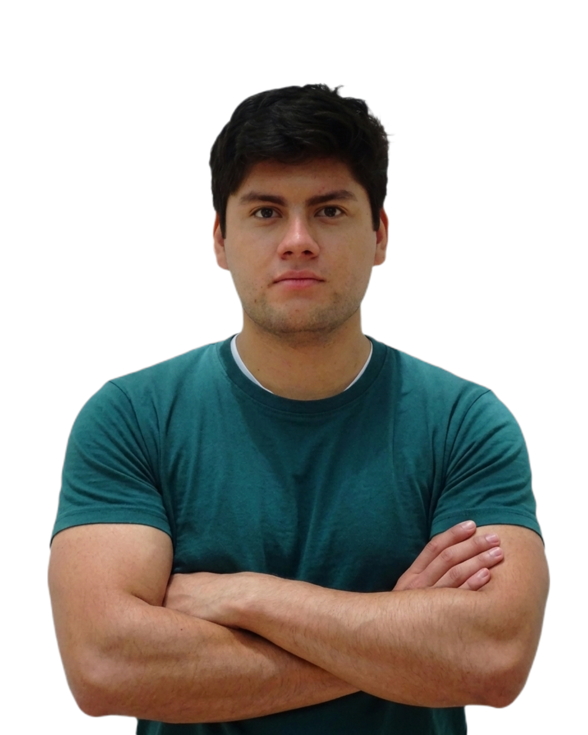 Franklin Elías